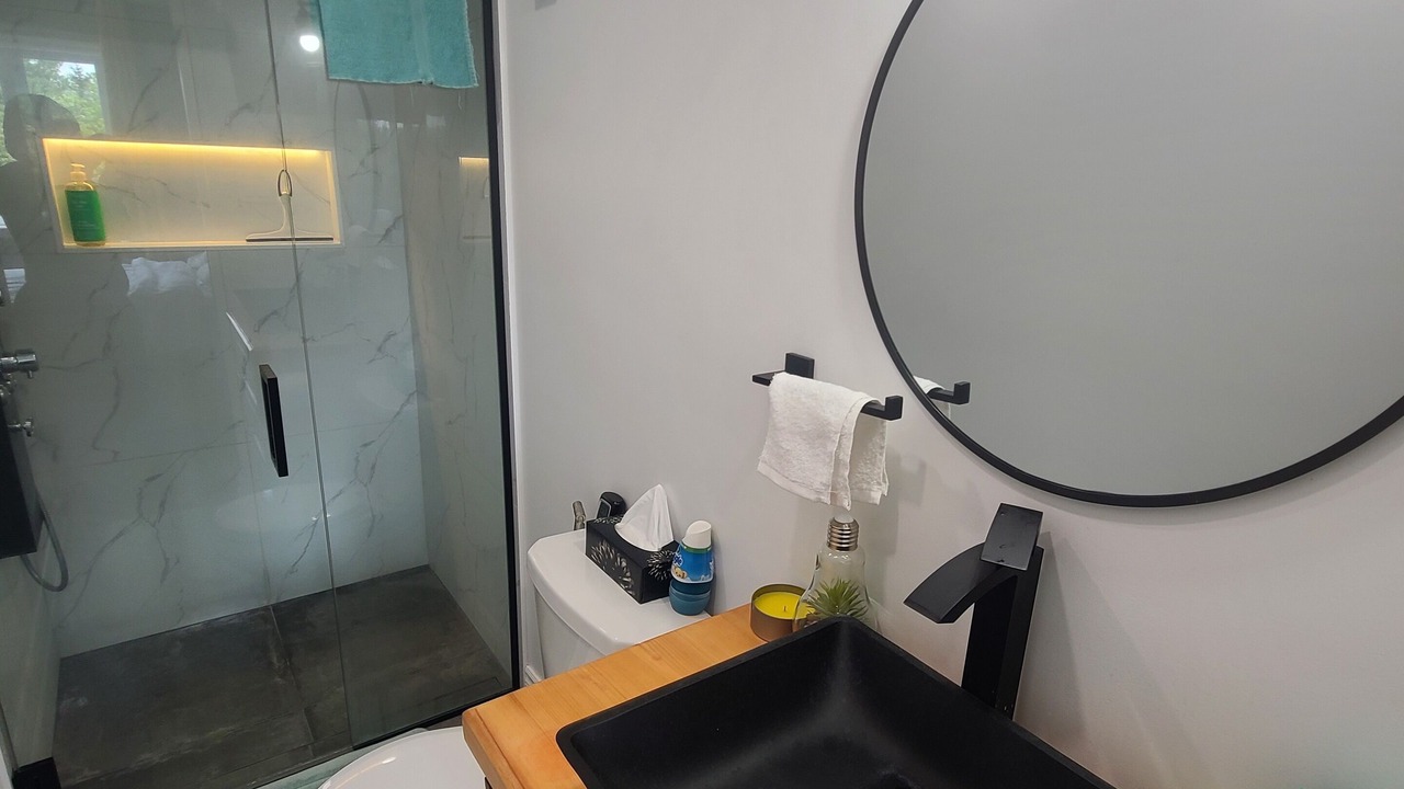 Photo of Bathroom in Limoges