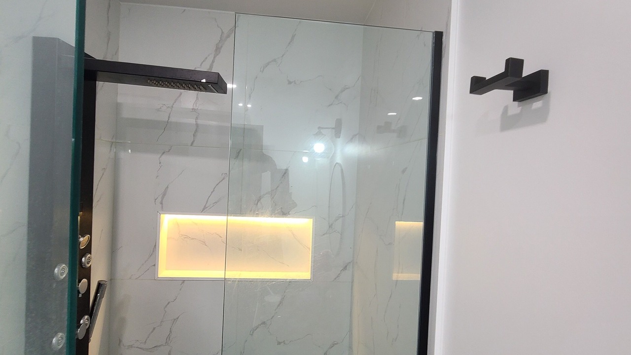Photo of Bathroom in Limoges