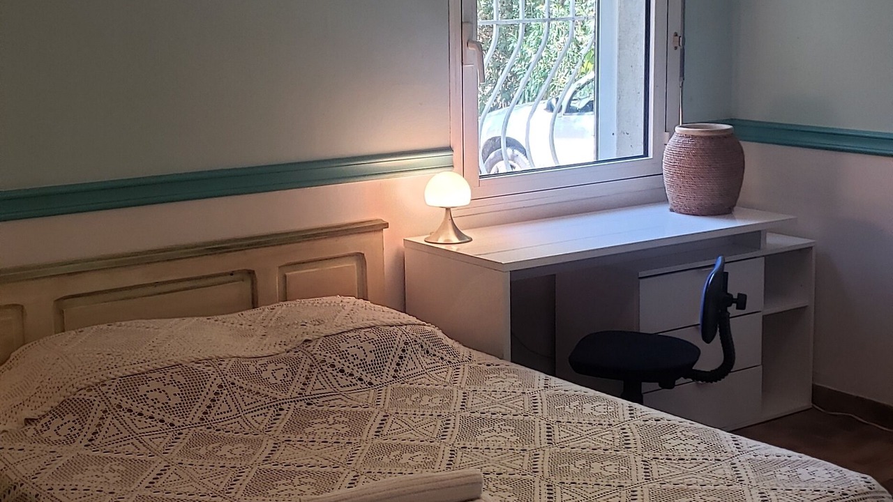 Photo of Bedroom in Beziers