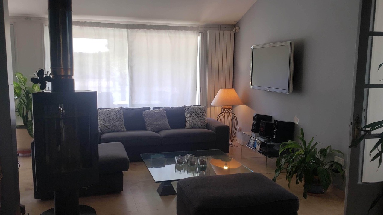 Photo of Livingroom in Beziers