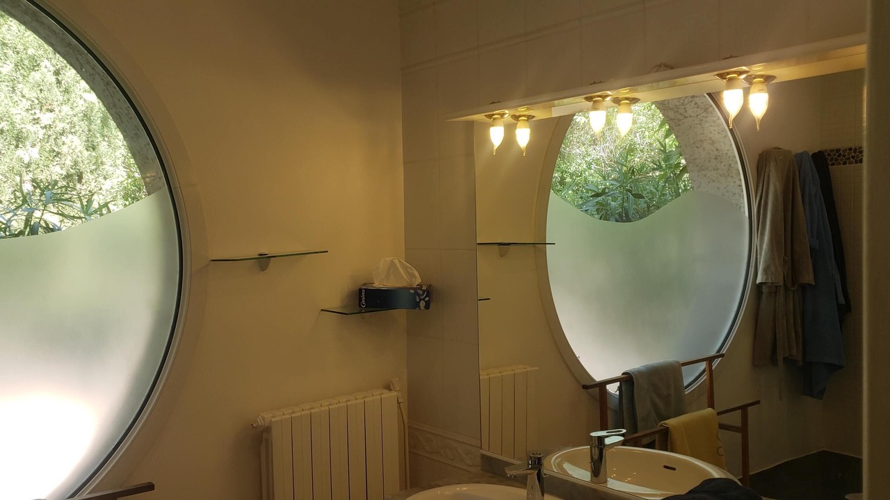 Photo of Bathroom in Beziers