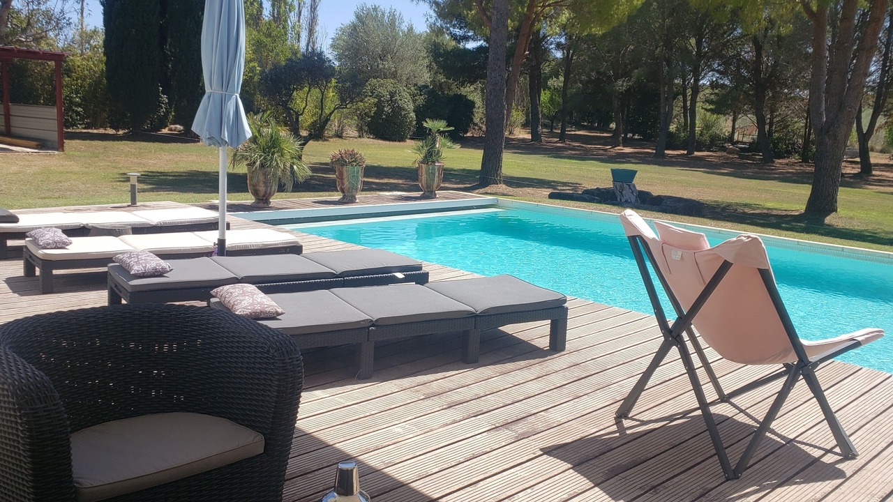 Photo of Outdoor in Beziers