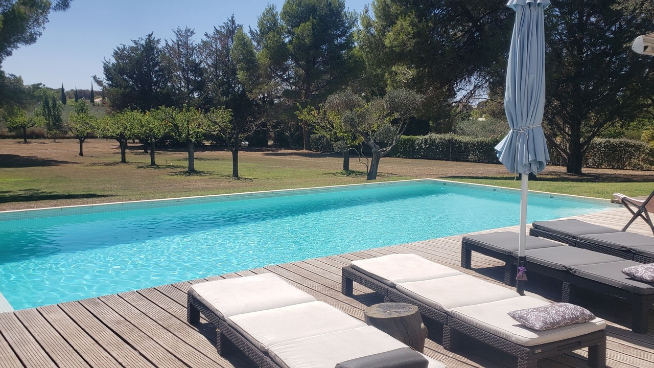 Photo of Outdoor in Beziers