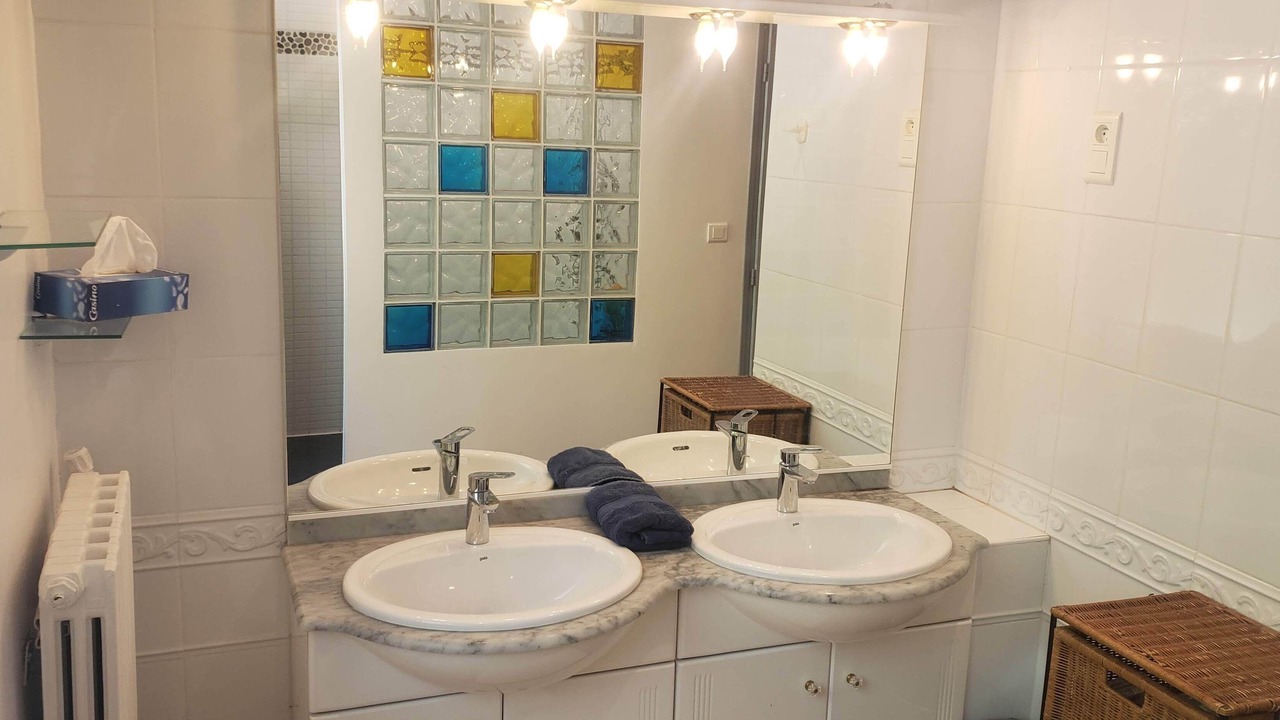 Photo of Bathroom in Beziers