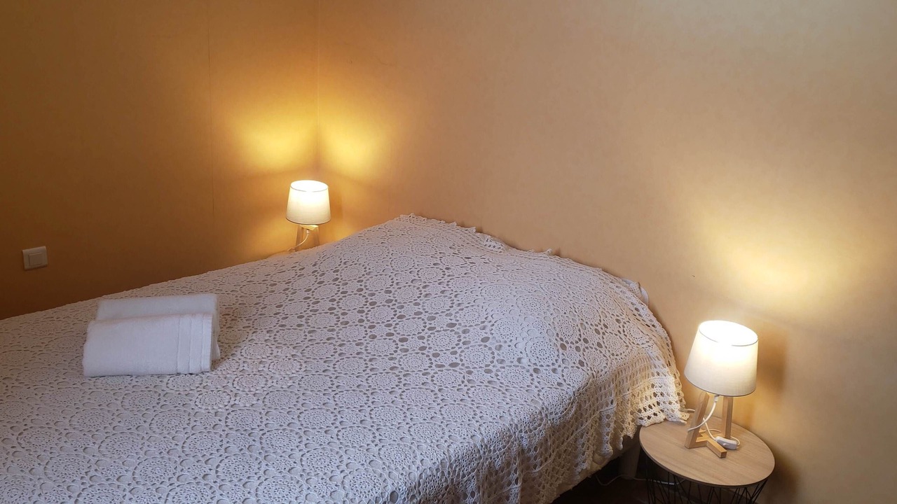 Photo of Bedroom in Beziers