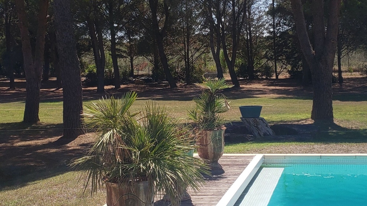 Photo of Outdoor in Beziers