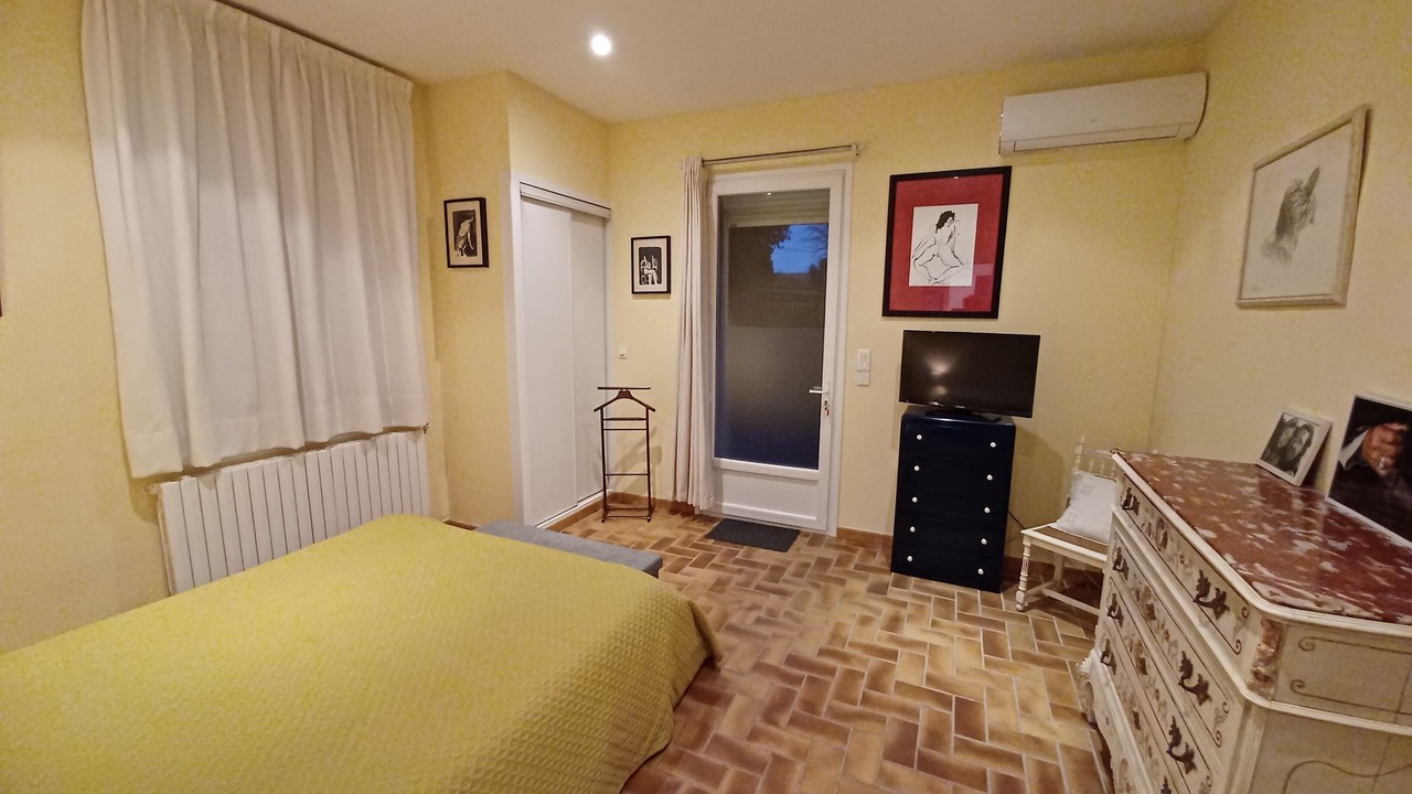 Photo of Bedroom in Beziers