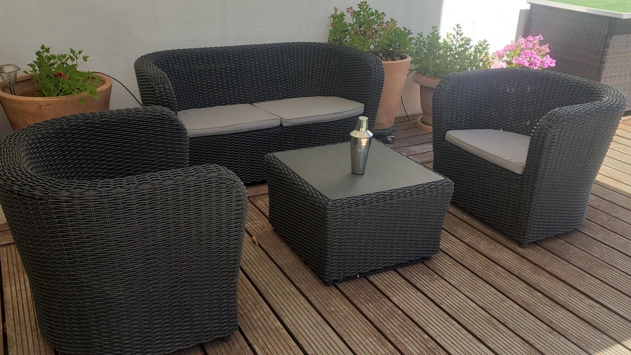 Photo of Outdoor in Beziers
