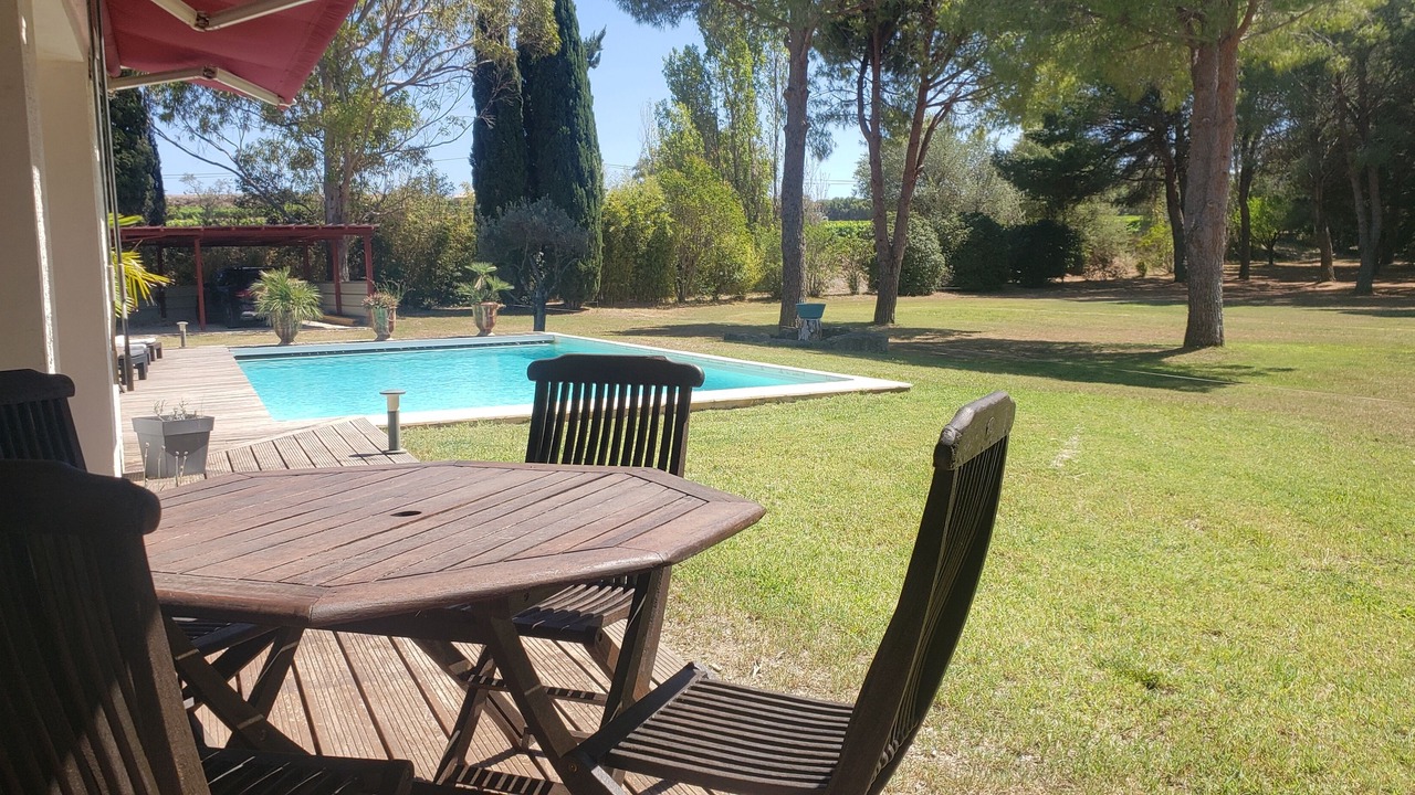 Photo of Outdoor in Beziers