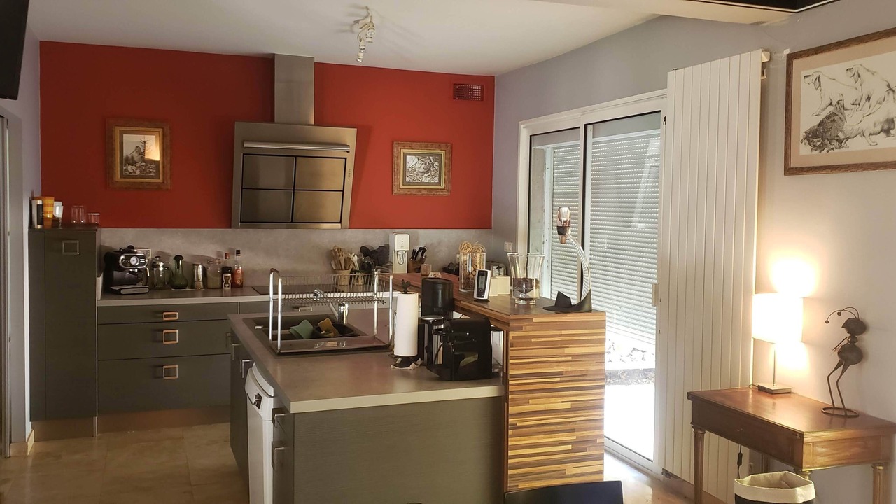 Photo of Kitchen in Beziers
