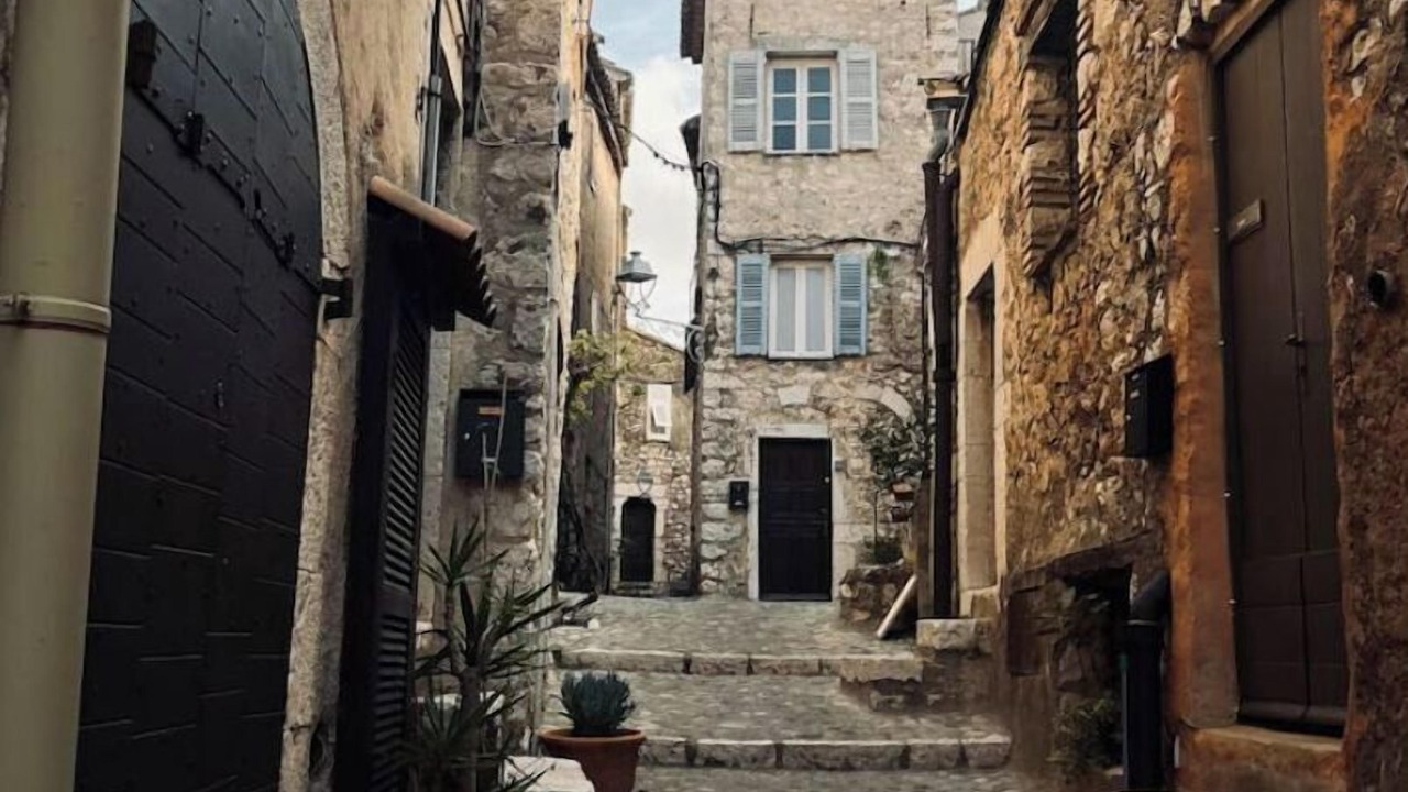 Photo of Others in Saint-Paul-de-Vence