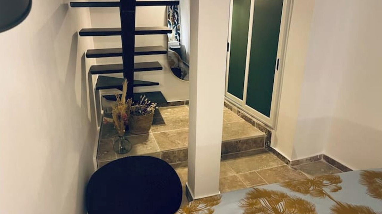 Photo of Bedroom in Saint-Paul-de-Vence