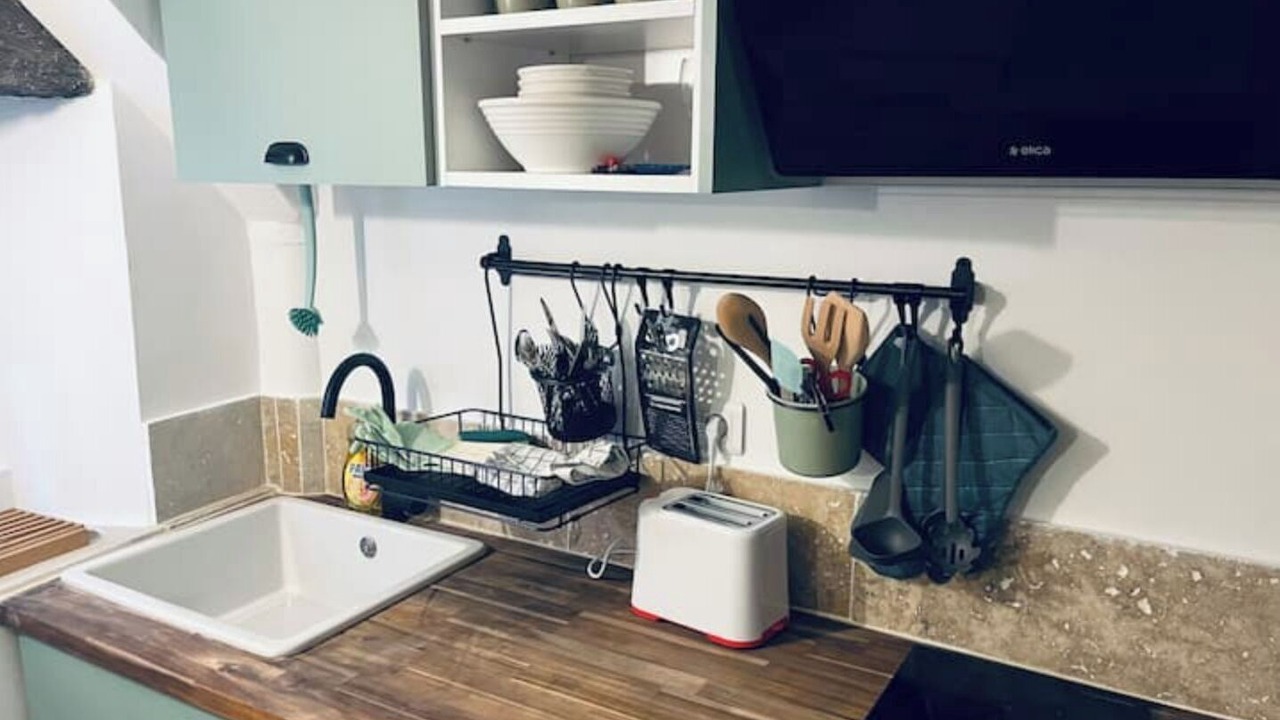Photo of Kitchen in Saint-Paul-de-Vence