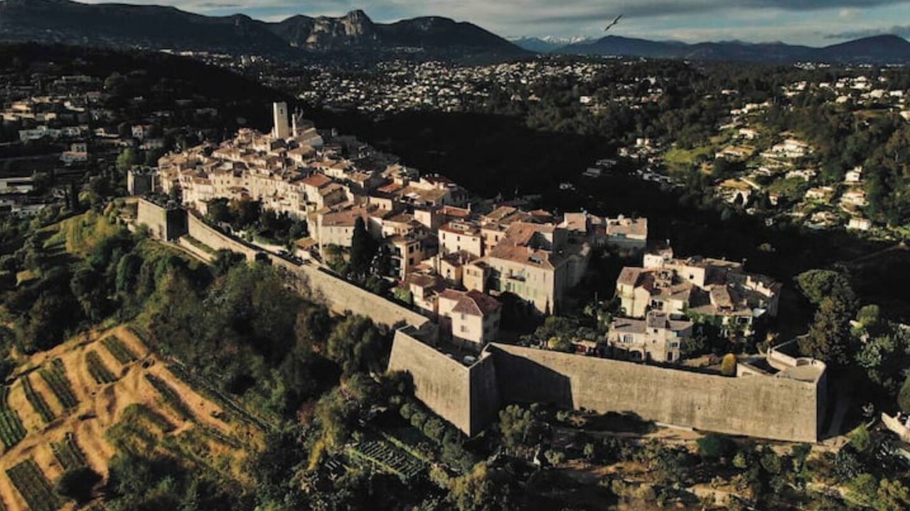 Photo of Outdoor in Saint-Paul-de-Vence