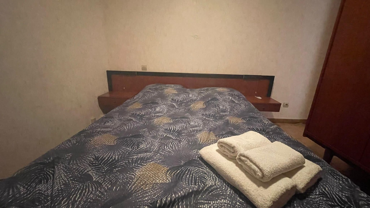 Photo of Bedroom in Grottes Caves