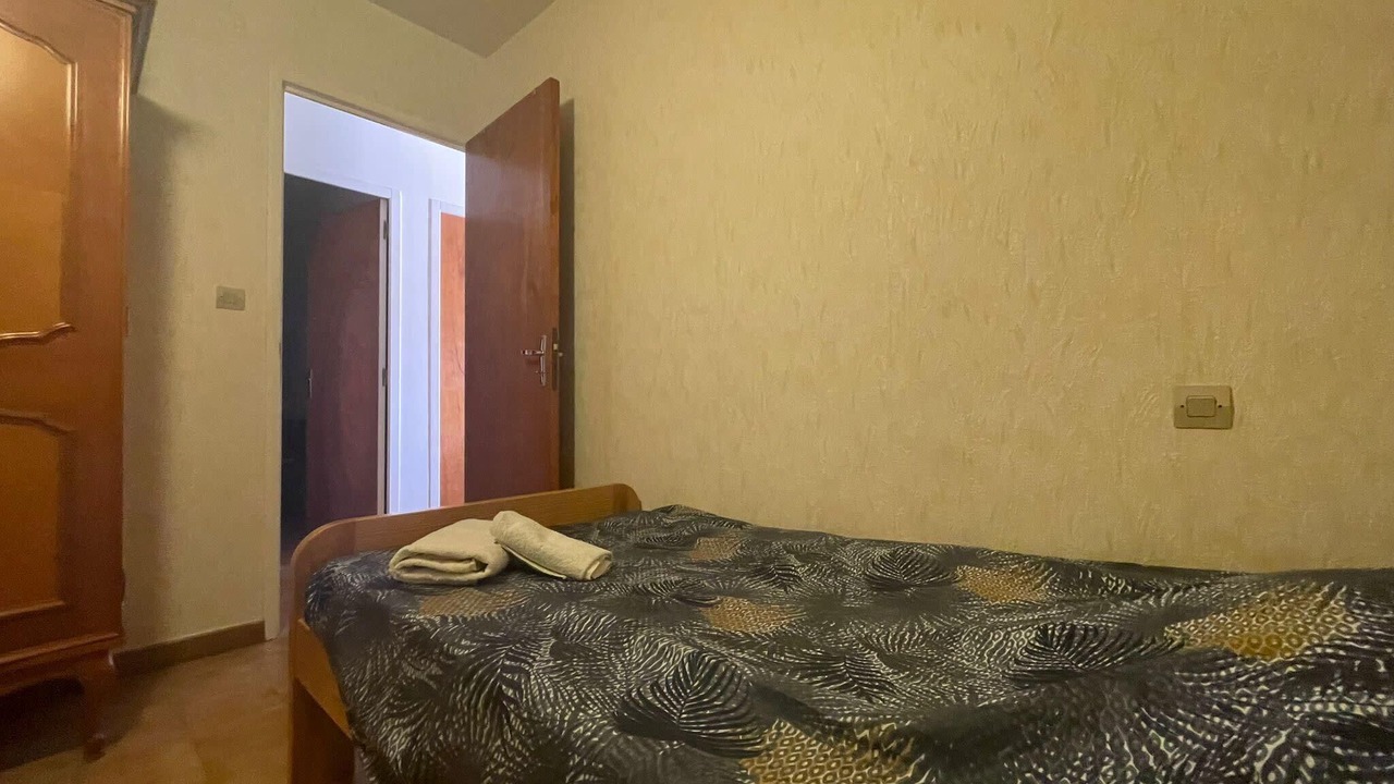 Photo of Bedroom in Grottes Caves