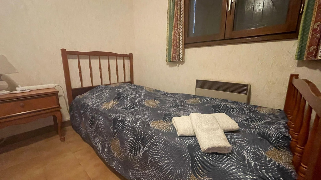 Photo of Bedroom in Grottes Caves