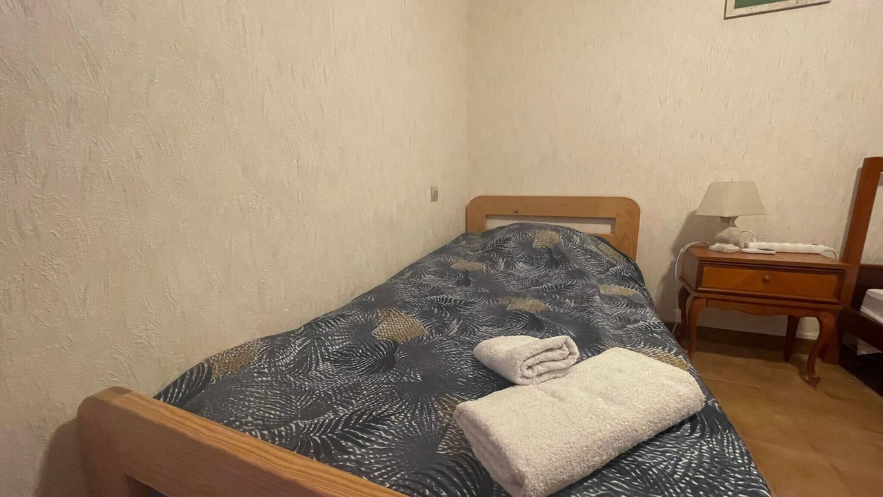 Photo of Bedroom in Grottes Caves