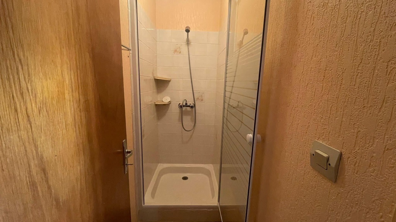 Photo of Bathroom in Grottes Caves