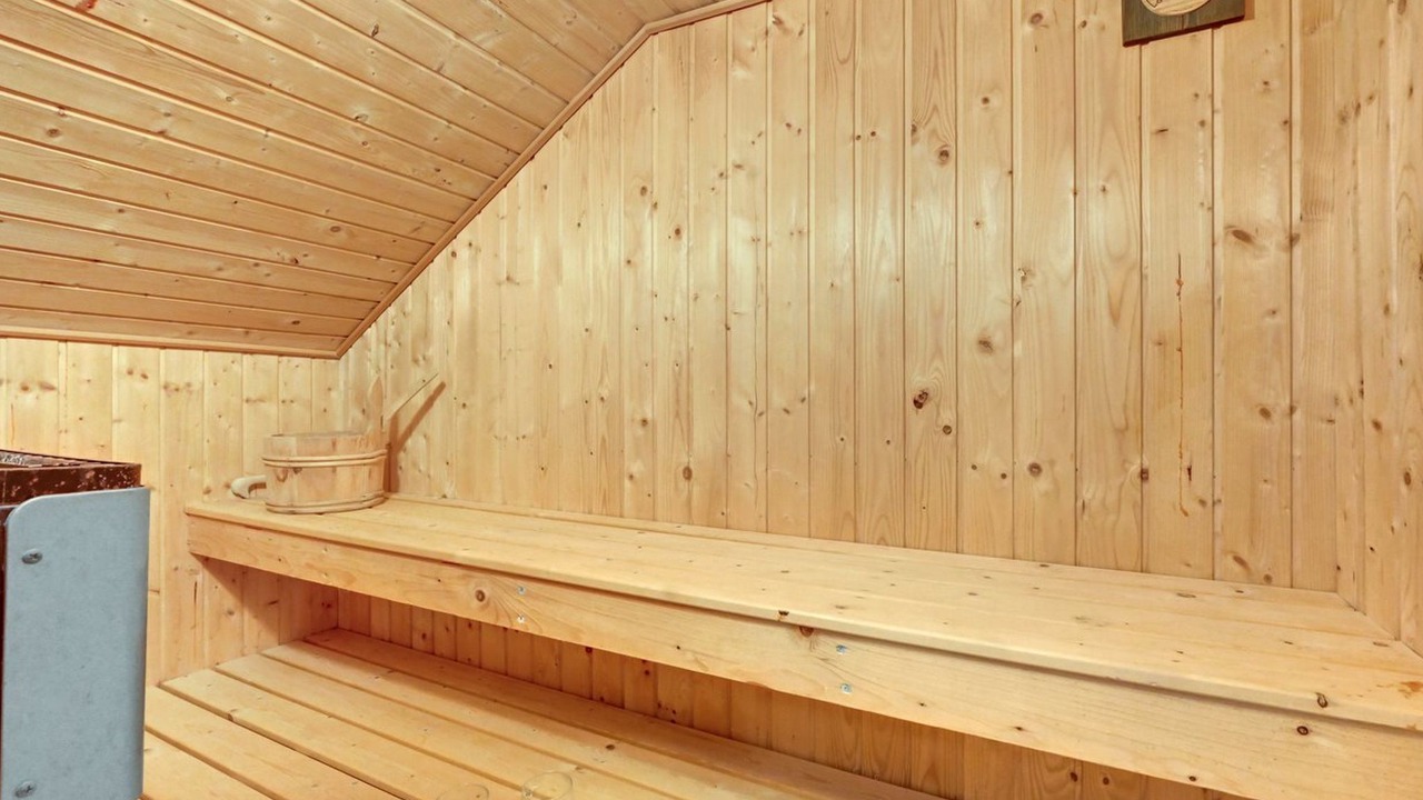 Photo of Bathroom in Houvig Strand