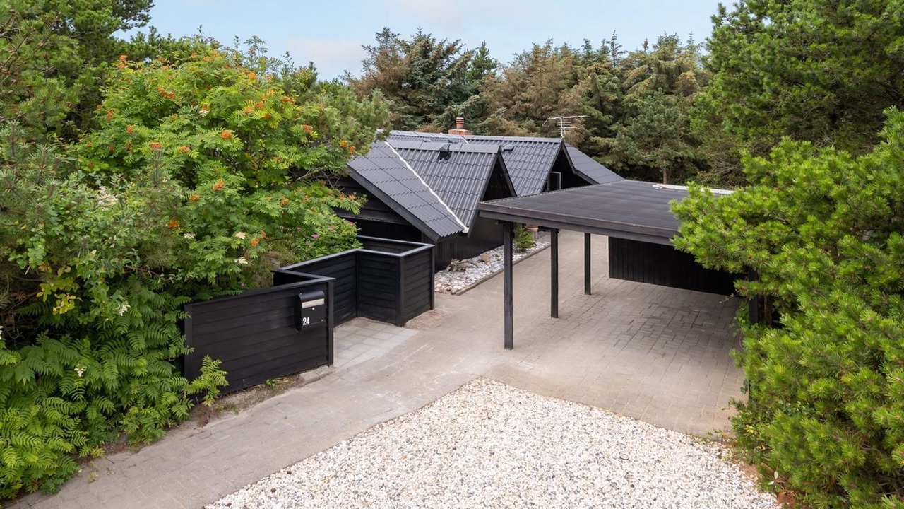 Photo of Others in Houvig Strand