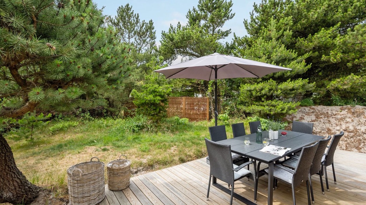 Photo of Others in Houvig Strand