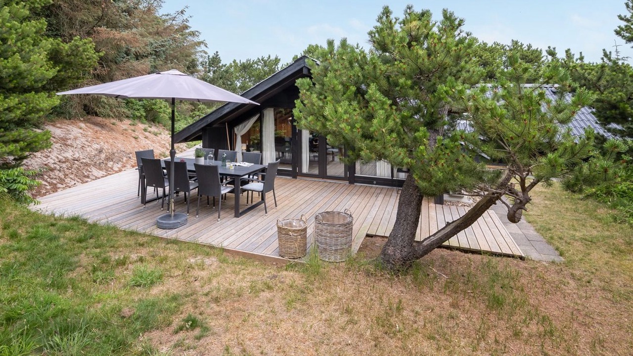 Photo of Others in Houvig Strand