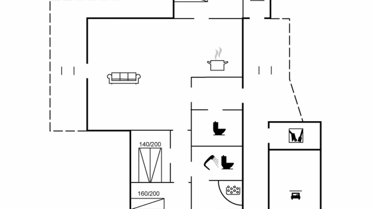 Photo of Others in Houvig Strand