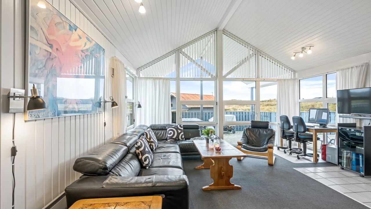 Photo of Bedroom in Haurvig