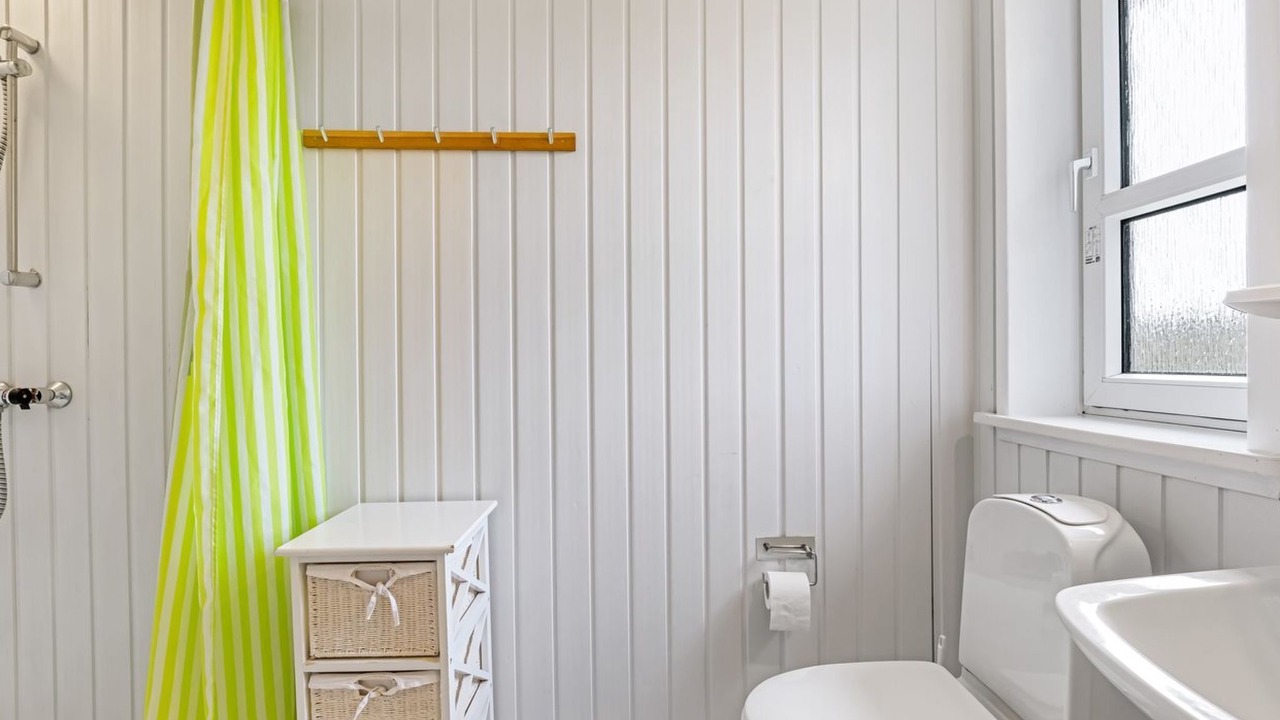 Photo of Bathroom in Haurvig