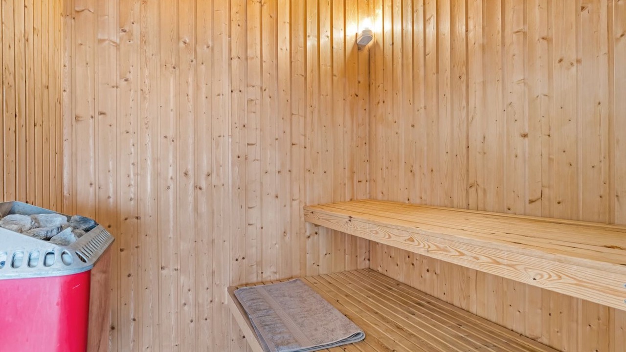 Photo of Bathroom in Haurvig