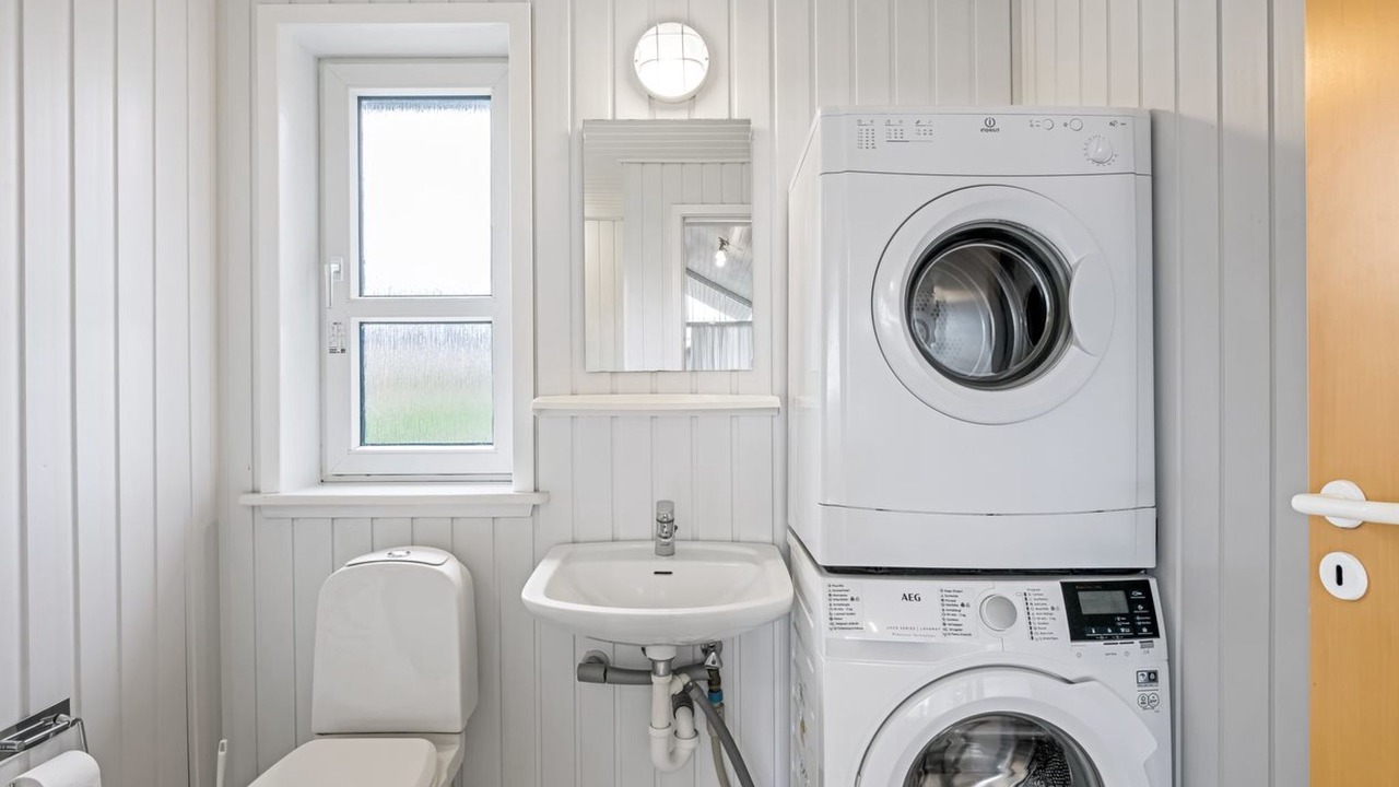 Photo of Bathroom in Haurvig