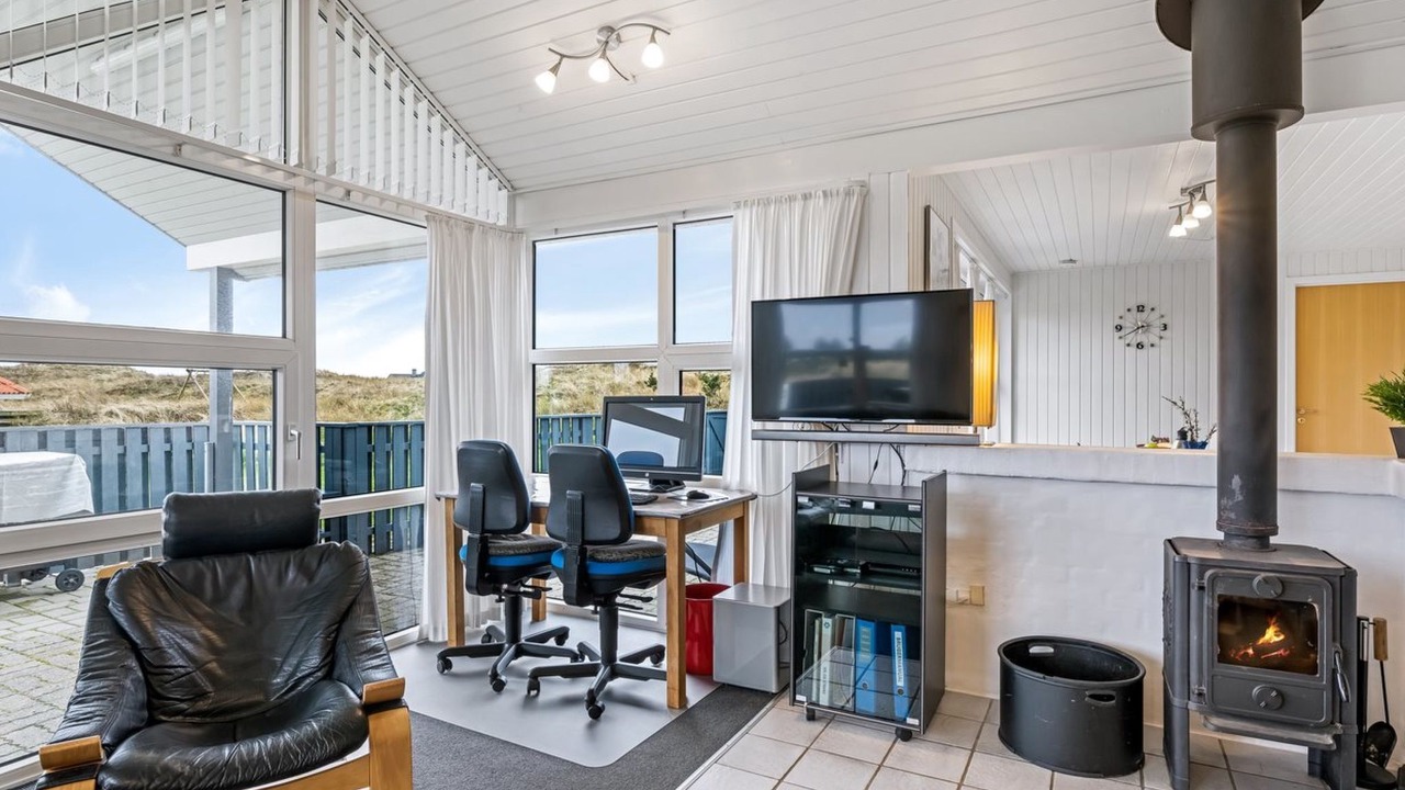 Photo of Bedroom in Haurvig