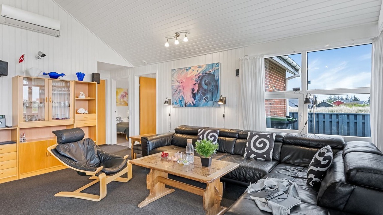 Photo of Bedroom in Haurvig