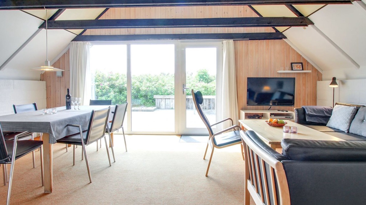 Photo of Livingroom in Houvig Strand