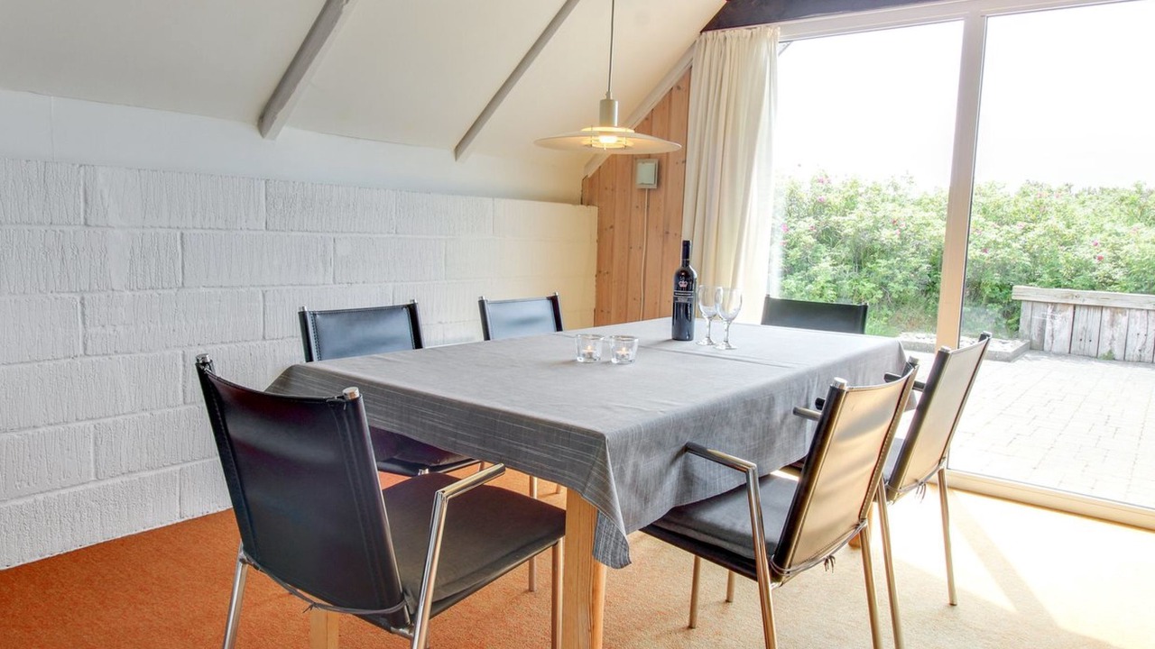 Photo of Livingroom in Houvig Strand