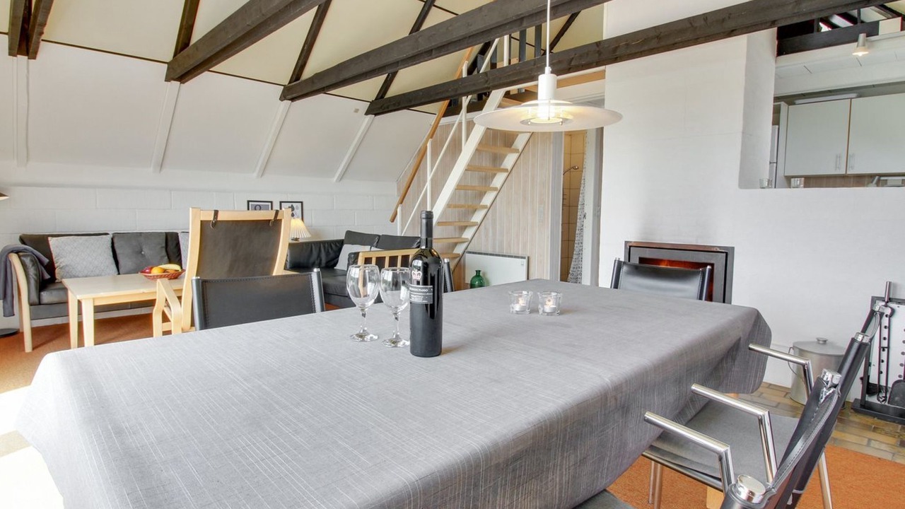 Photo of Livingroom in Houvig Strand