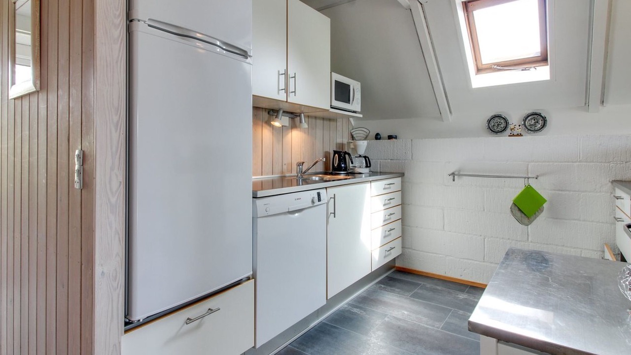 Photo of Bedroom in Houvig Strand