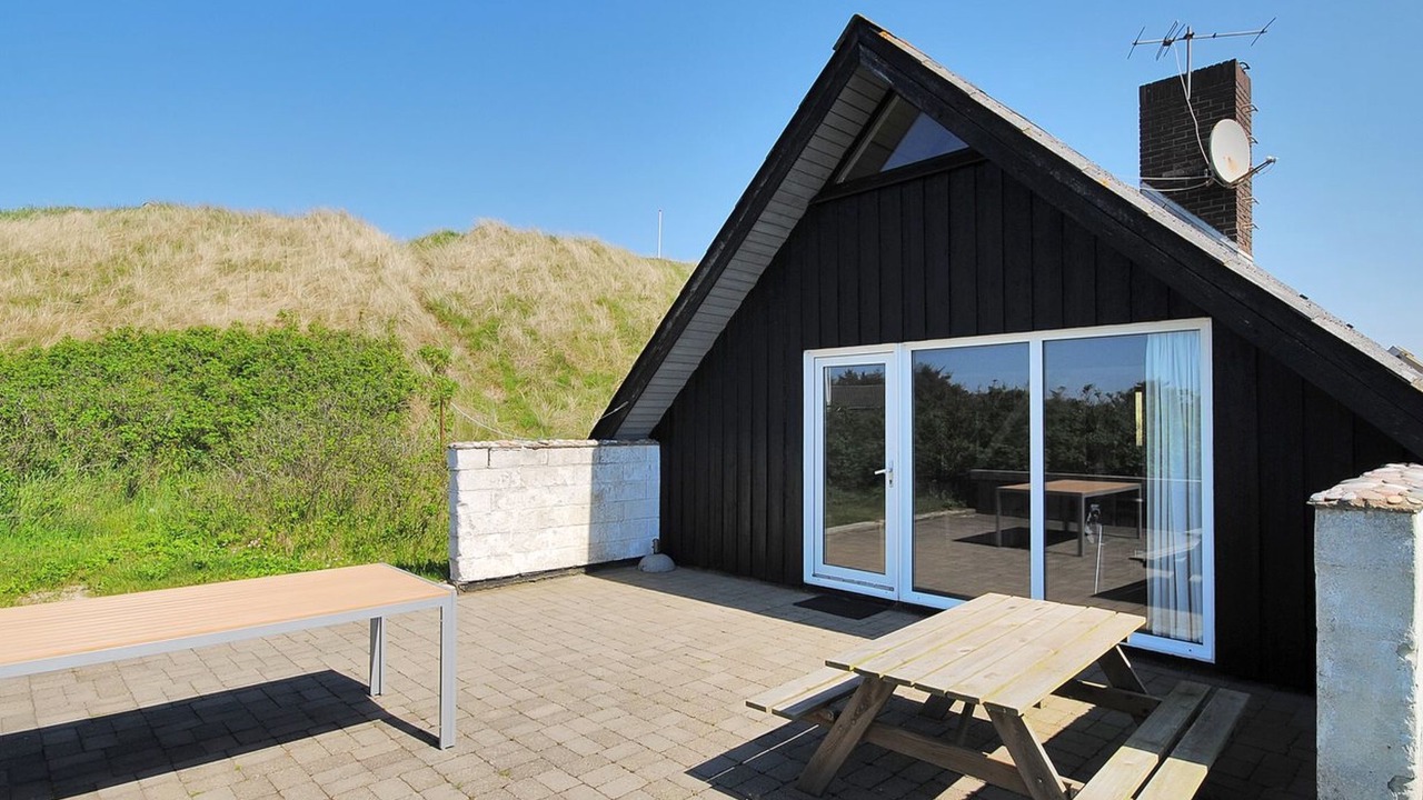 Photo of Others in Houvig Strand