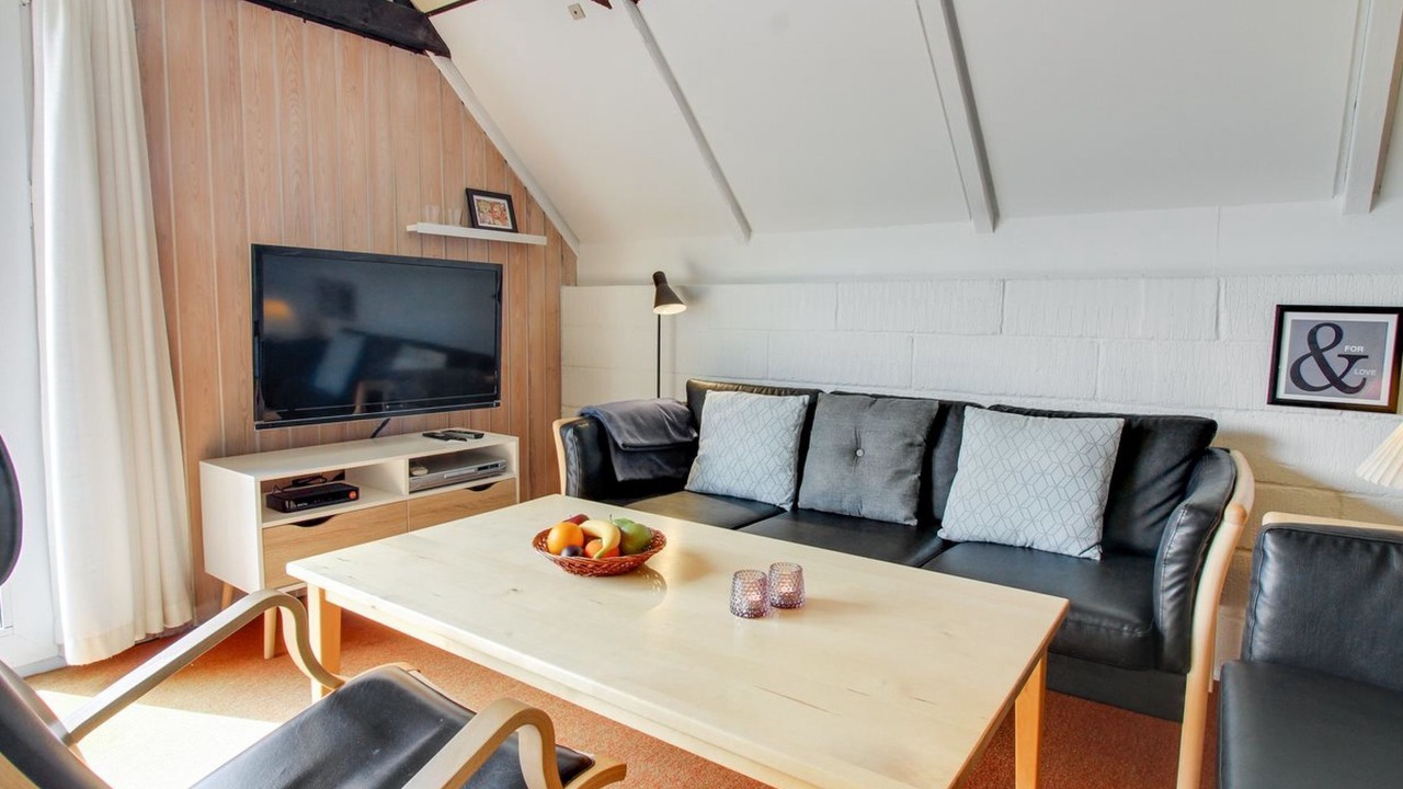 Photo of Livingroom in Houvig Strand