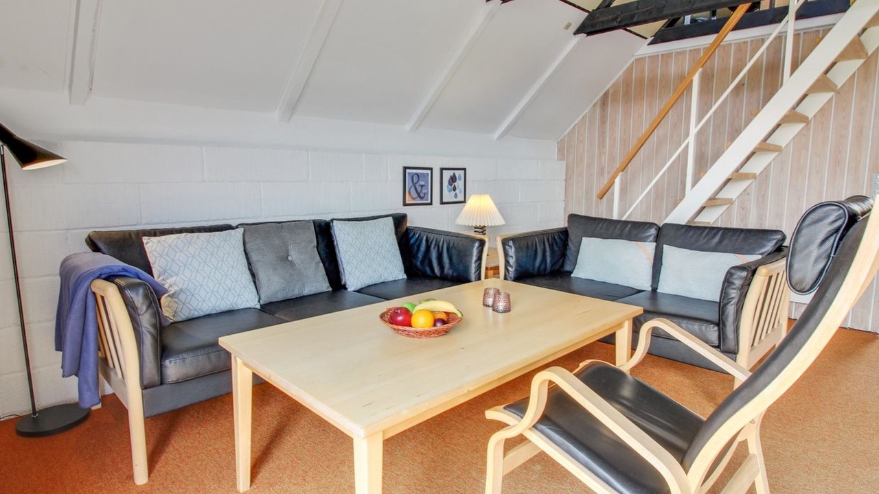 Photo of Livingroom in Houvig Strand