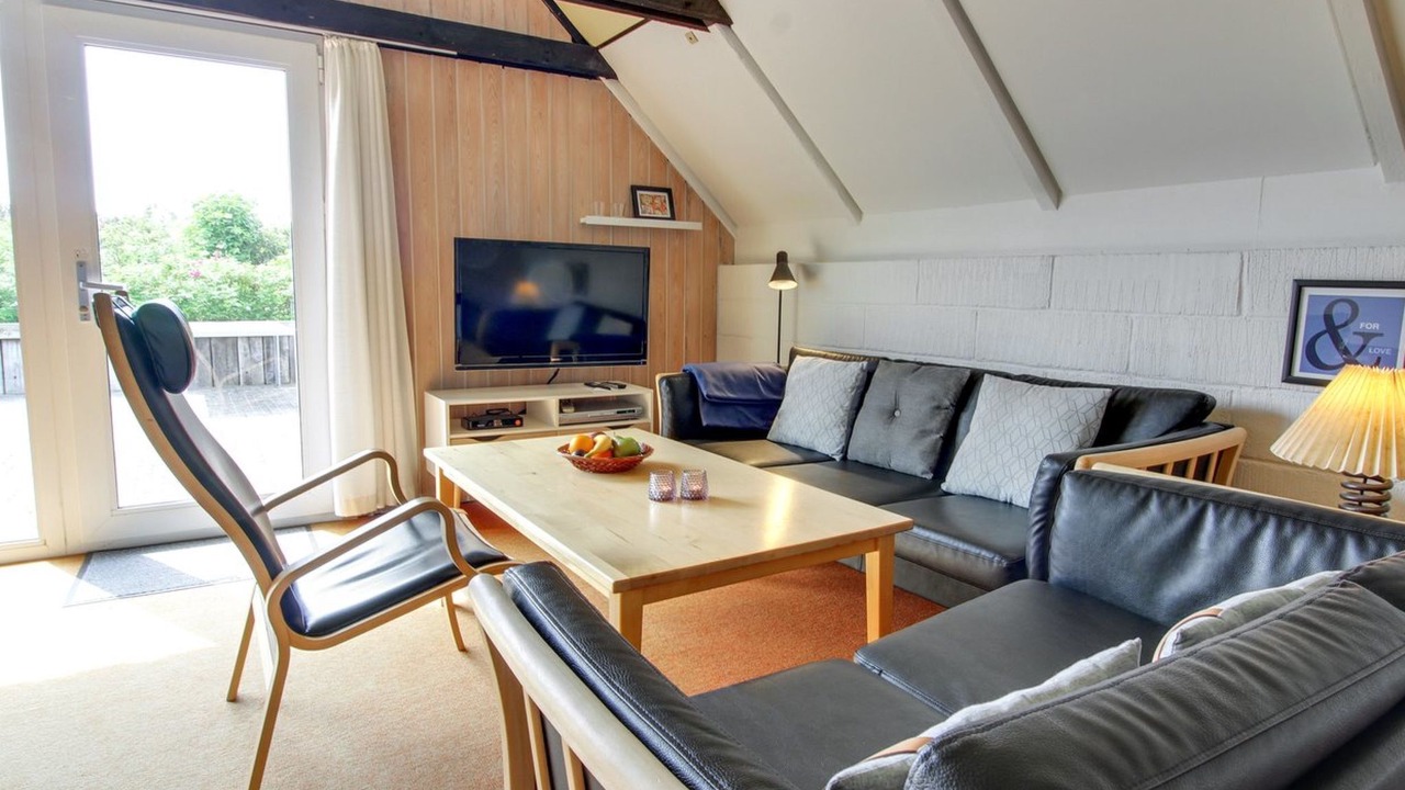 Photo of Livingroom in Houvig Strand