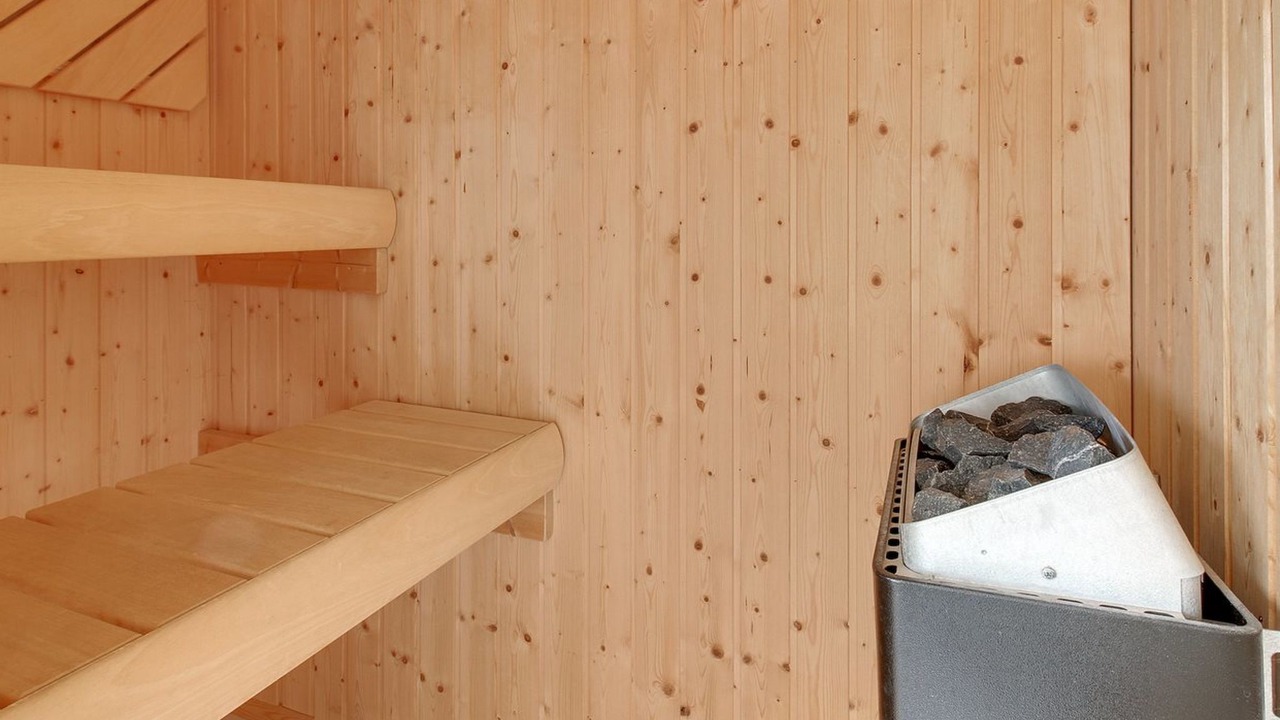 Photo of Bathroom in Lodbjerg Hede