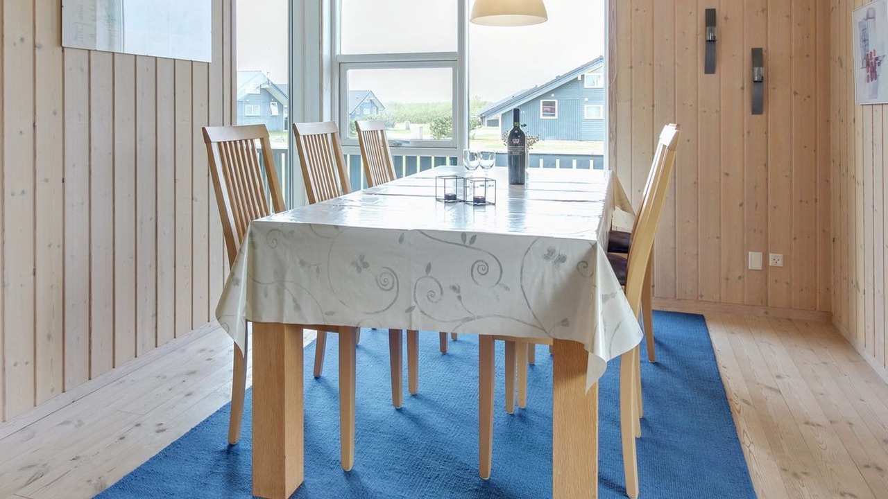 Photo of Livingroom in Lodbjerg Hede