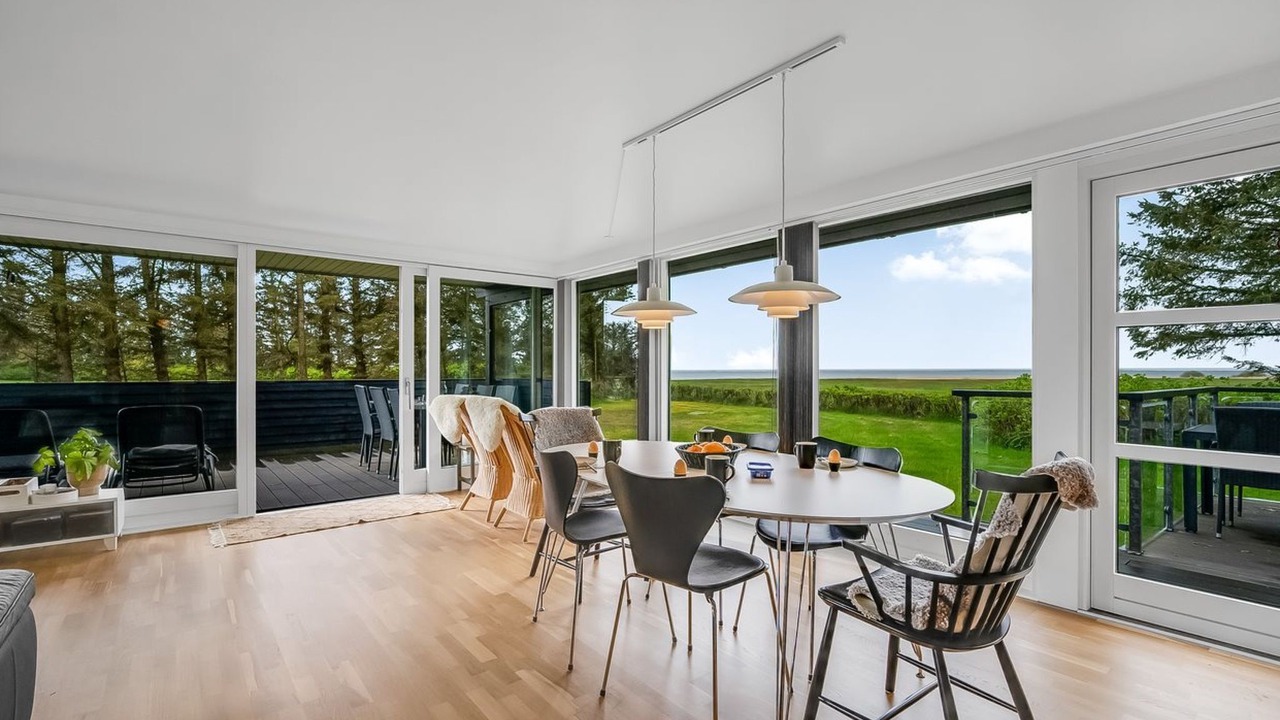 Photo of Livingroom in Thorsminde