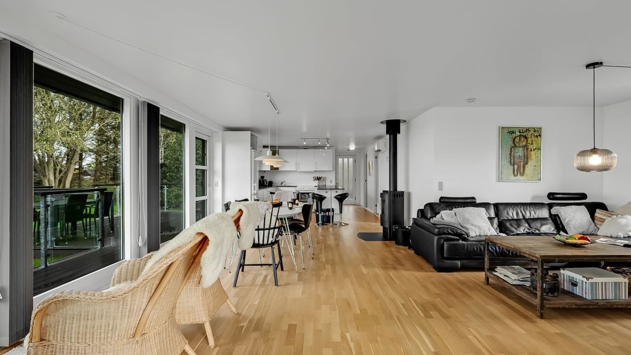 Photo of Livingroom in Thorsminde