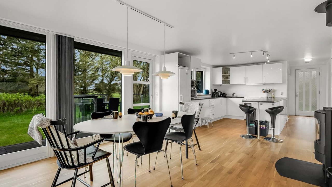 Photo of Livingroom in Thorsminde