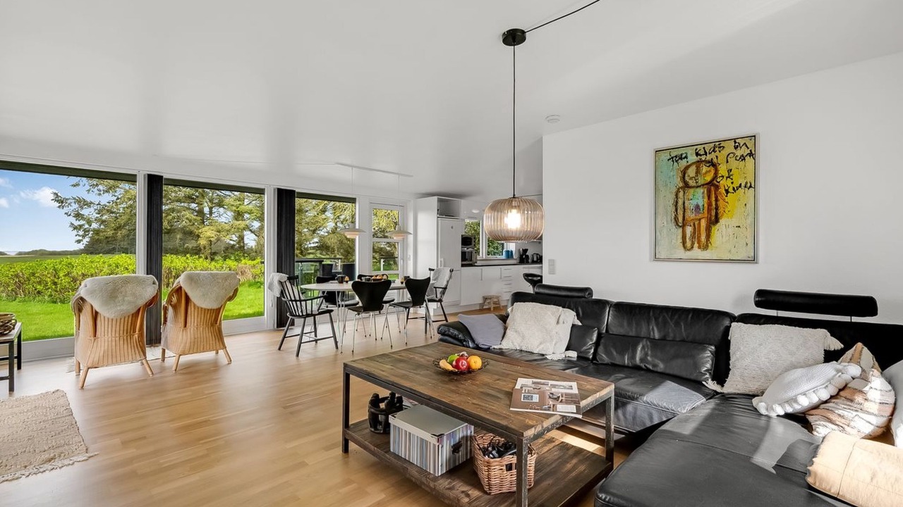 Photo of Livingroom in Thorsminde