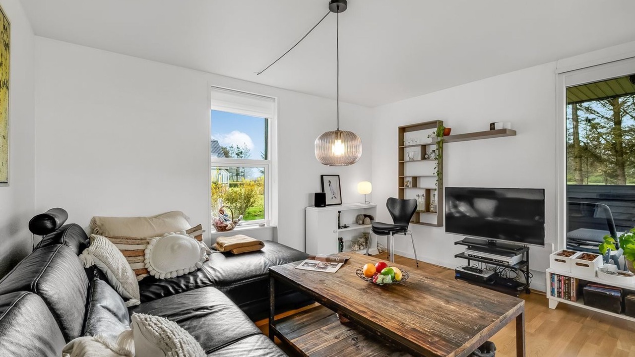 Photo of Livingroom in Thorsminde