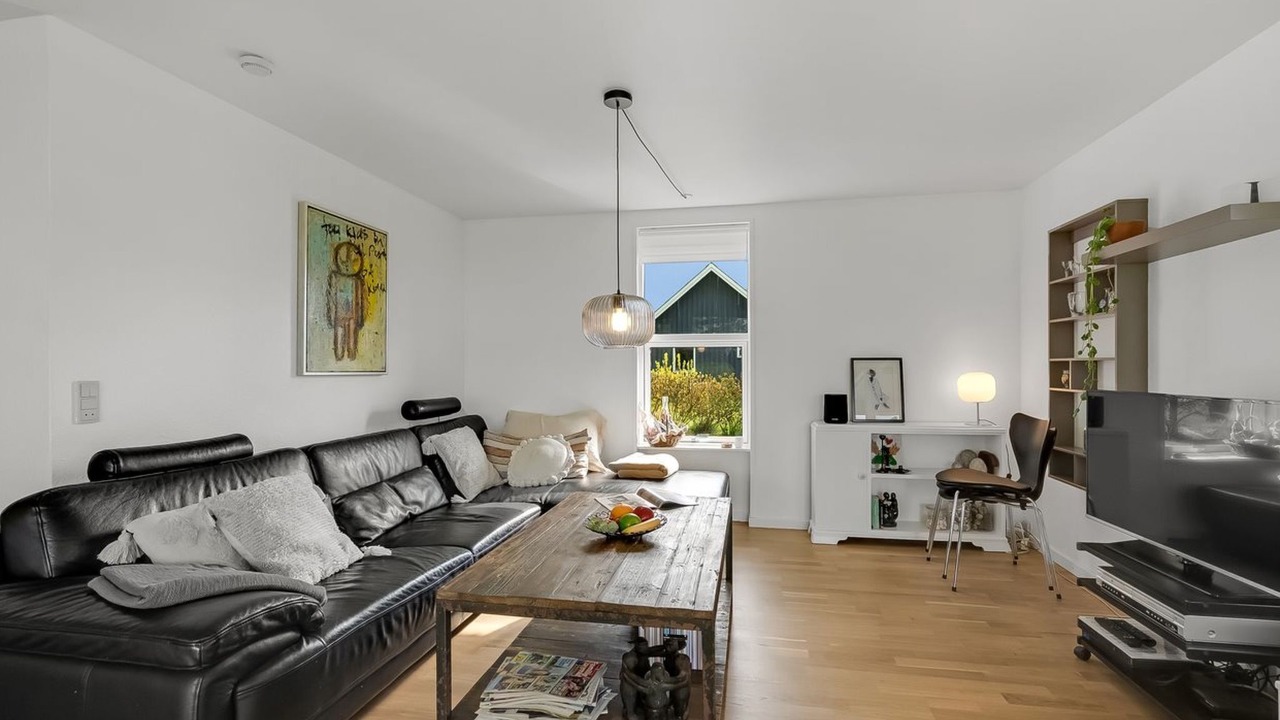 Photo of Livingroom in Thorsminde